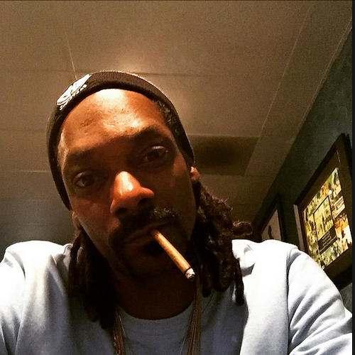 Snoop Dogg a Lamezia Terme fermato in aeroporto aveva con se molto contante