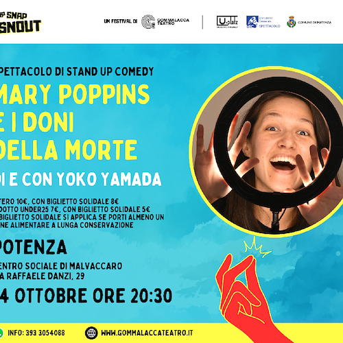 Sofia Viscardi e Yoko Yamada ospiti di Snip Snap Snout - Tira fuori la tua storia