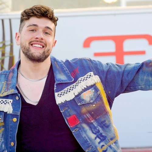 "Sole (Lalala)", il nuovo singolo di Rosario Ricci: «Dedicato alla mia terra, l'Emilia Romagna»