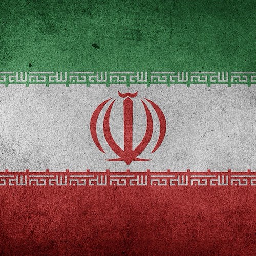 Iran<br />&copy; Foto di Chickenonline da Pixabay