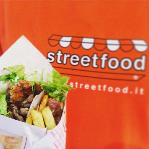 Street Food: Rimini 4Wheels, I Truck con la “Tendina” al Parco Fellini