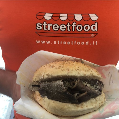 Street Food: Rimini 4Wheels, I Truck con la “Tendina” al Parco Fellini