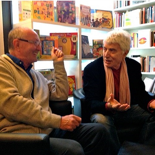 "Sulla Strada", conversazioni con l'amico Don Backy