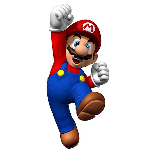 Super Mario sbarca su Apple e promette di diventare la killer App di questo Natale