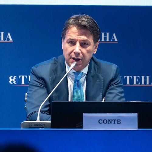 Superbonus, Giorgetti: "Se ci penso mi viene il mal di pancia"