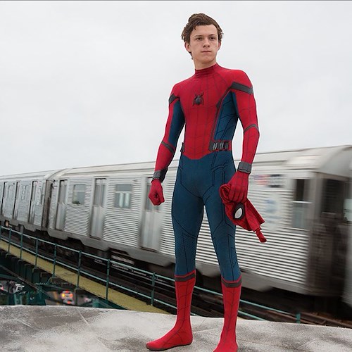SuperEroi: Spiderman Homecoming dal 6 luglio 2017 al cinema