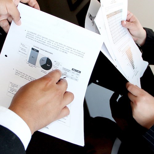 Svezia, crimini di carattere finanziario in aumento