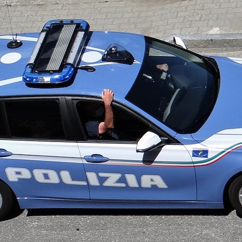 Tangenziale Napoli, esplode prototipo auto: gravi ricercatrice e studente 