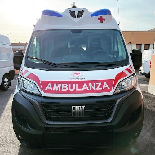 Tangenziale Napoli, esplode prototipo auto: gravi ricercatrice e studente 