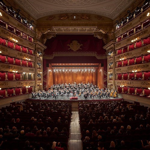 Teatro alla Scala inaugura nuova stagione con opera russa, Meyer: «Non siamo per caccia alle streghe» 