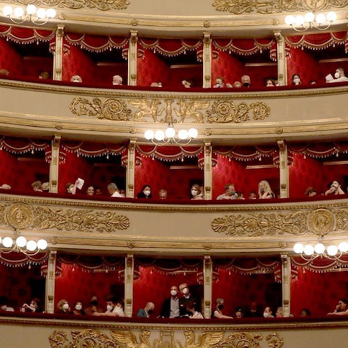 Teatro alla Scala inaugura nuova stagione con opera russa, Meyer: «Non siamo per caccia alle streghe» 