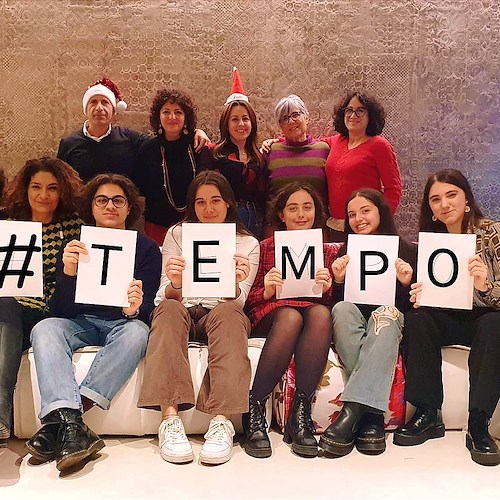 “Tempo”, tema dell’ottava edizione di Amabili Confini