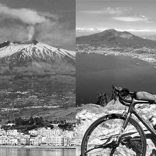 "The Two Volcano Sprint", torna la gara di endurance più attesa del Sud Europa
