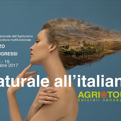 Toscana, AgrieTour. Agriturismo, una passione che si rinnova ogni anno
