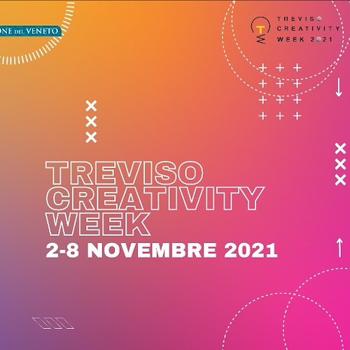 Treviso Creativity Week 2021: 40 Start-Up in gara, Open Day nelle aziende più innovative /Programma
