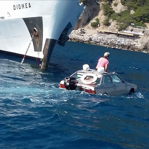 Turismo, come evitare le strade congestionate dal traffico