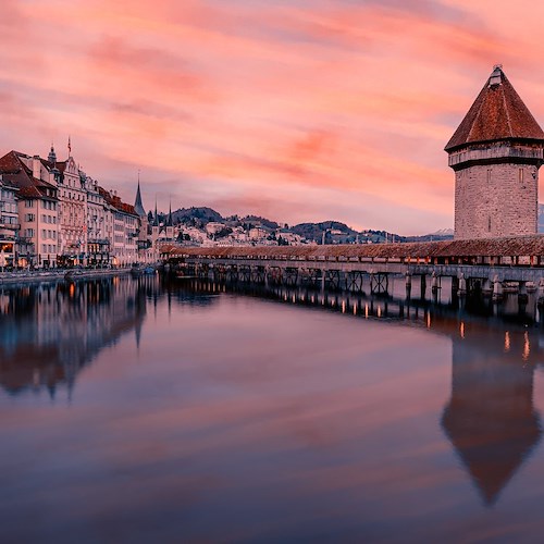 Turismo, Svizzera mette un freno agli affitti Airbnb
