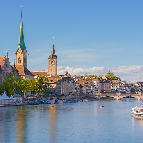 Turismo, Svizzera mette un freno agli affitti Airbnb