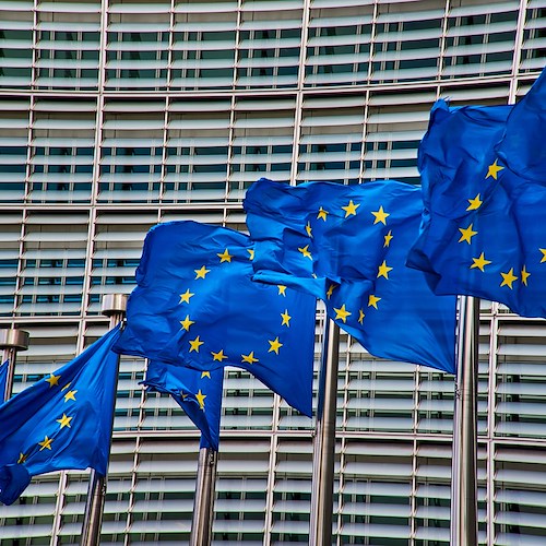 Ue, Meta multa di 1,2 miliardi di euro per violazione privacy