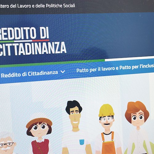 Ultimo giorno di Reddito di Cittadinanza, Ricci: "Rischio bomba sociale"