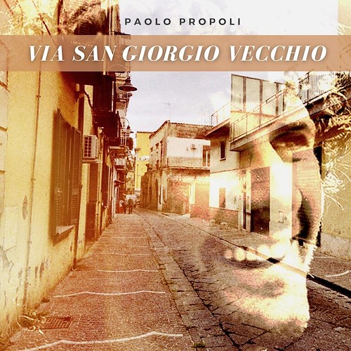 Un singolo dedicato a Massimo Troisi, l'ultimo lavoro del cantautore Paolo Propoli di Sorrento 