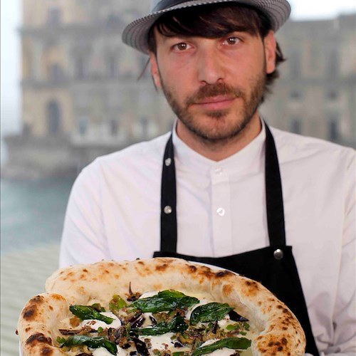 Una Pizza per l'Estate by Mulino Caputo 2019: dove assaggiare le proposte degli under 30