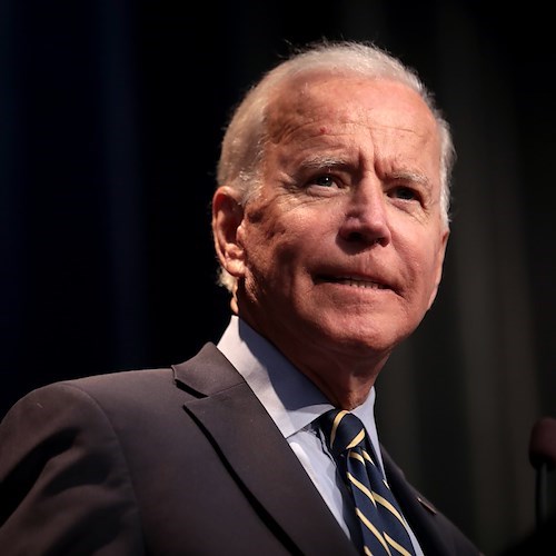 Usa, Biden annuncia fine del Covid