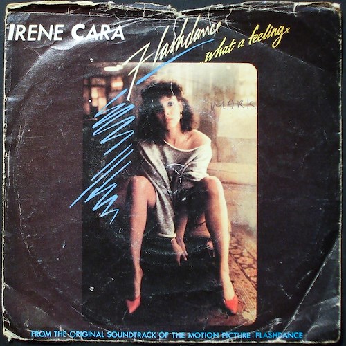 Usa, è morta Irene Cara cantante e attrice di "Flashdance" e "Fame"