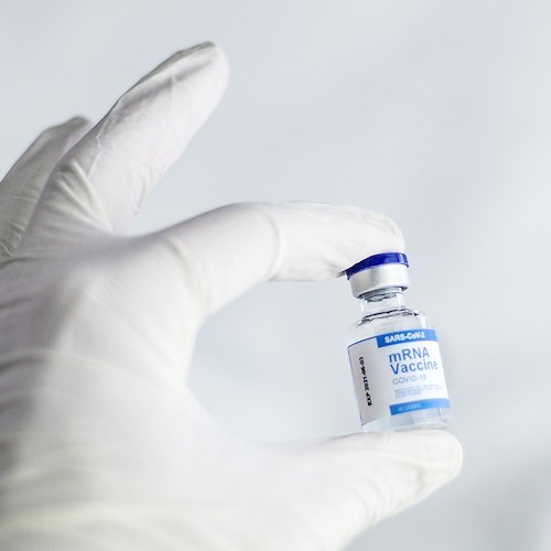 Usa, giornalista scopre di avere 'super sangue' immune al Covid