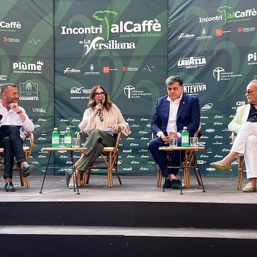 Versiliana Festival, Santanchè: "Lavorare nel turismo può essere ascensore sociale"