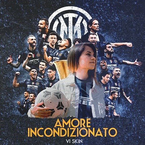 Vi Skin torna nel digital store con "Amore incondizionato"