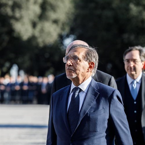 Via Rasella, La Russa: "I partigiani uccisero una banda musicale e non nazisti delle SS". ANPI: "Parole indegne"