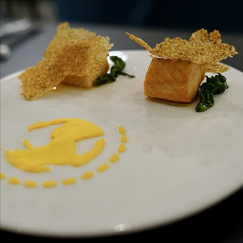 Viaggio tra le città del Sol Levante con Barà Japanese Fusion Restaurant