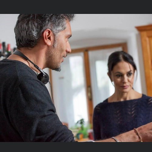 Villammare Festival Film&Friends: il 24 agosto ospite speciale Maria Grazia Cucinotta