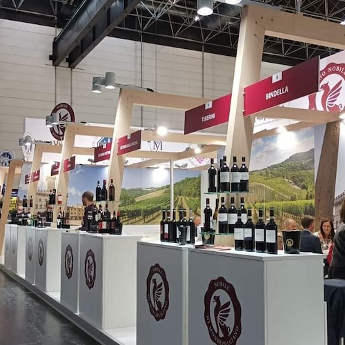 Prowein Dusseldorf