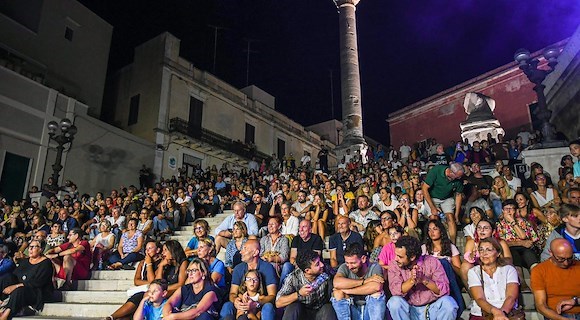 BPA Festival Summer Edition: circo, danza e teatro per un’estate di inclusione