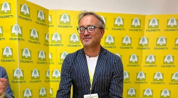 Coldiretti Caserta: «Subito un tavolo tecnico regionale per i danni agli agricoltori»