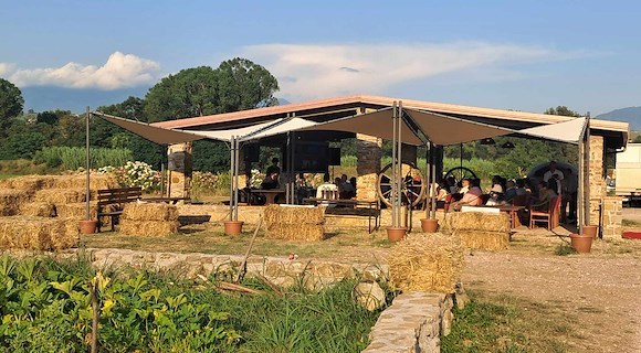 EcoFoodFertility, salute e ambiente nel piatto: la pizza diventa modello educativo