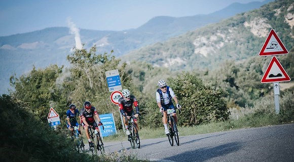 GreenFondo Paolo Bettini: Ansaldo Energia partner per celebrare la geotermia italiana