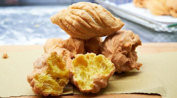 La Festa dello Struppolo candidata a “Sagra di qualità 2025”