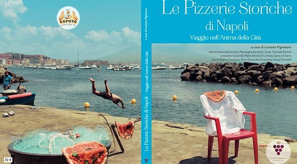 Le pizzerie storiche partenopee: viaggio nell’anima di Napoli