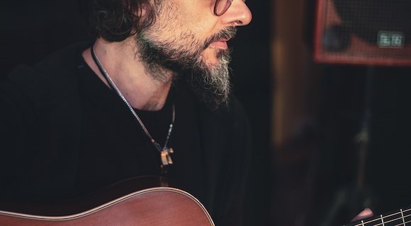 Massimo Donno "La Spada e l'incanto"