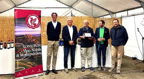 Professione Cantiniere: a Montepulciano si premia il migliore dell’anno