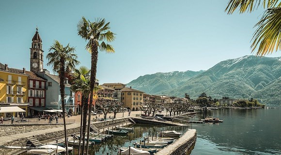 Svizzera. Ticino da sogno: l’estate 2025 tra concerti sotto le stelle, arte d’autore e cene sensoriali