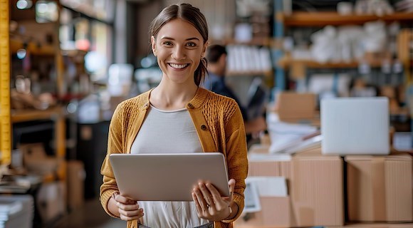 Vendere online: consigli per lanciare il tuo e-commerce come lavoratore autonomo