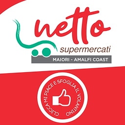 Supermercati Netto Maiori, Pagina ufficiale offerte Facebook